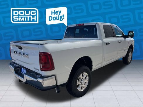 New 2026 RAM 3500 Big Horn image 7