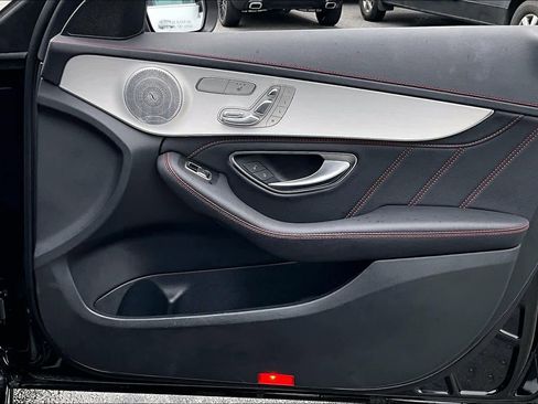 Used 2020 Mercedes-Benz C 43 AMG 4MATIC Sedan image 23