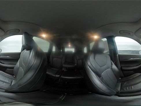 Used 2023 INFINITI QX60 Luxe image 26