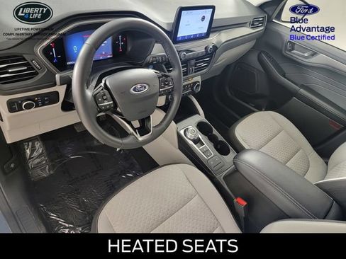 Certified 2023 Ford Escape Active AWD/4WD image 13