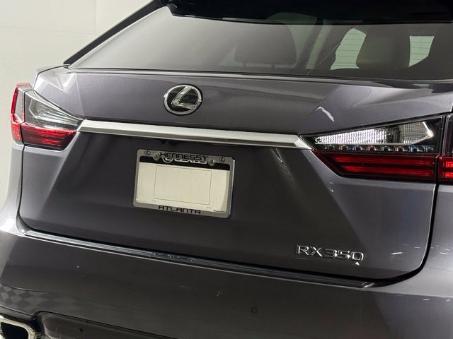 Used 2017 Lexus RX 350 FWD w/ Premium Package image 15
