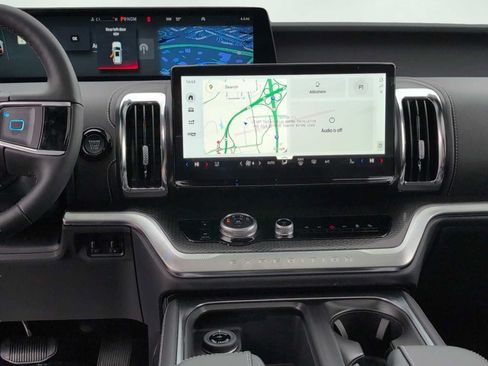 New 2026 Ford Expedition Platinum AWD/4WD image 26