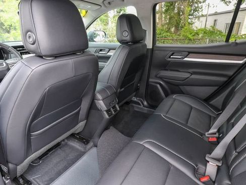 New 2026 GMC Terrain Denali AWD/4WD image 27