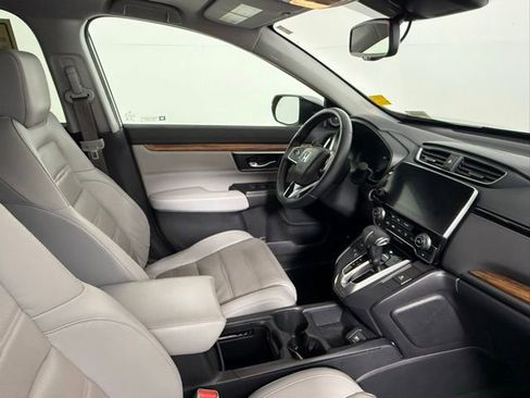 Used 2017 Honda CR-V EX-L image 50