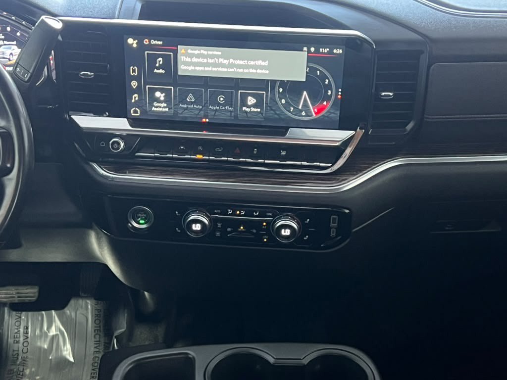Used 2023 GMC Sierra 1500 Elevation AWD/4WD image 20