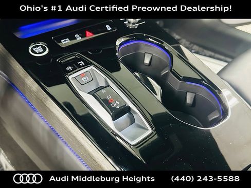 Certified 2025 Audi A5 2.0T Premium AWD/4WD image 16