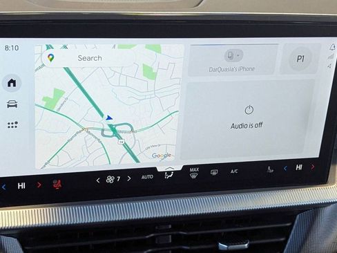 Certified 2025 Ford Explorer ST-Line w/ ST-Line Street Pack image 27