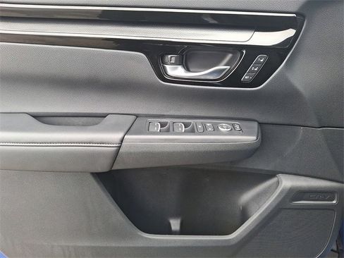 Certified 2024 Honda CR-V EX-L image 12
