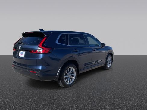 Used 2024 Honda CR-V EX-L image 9