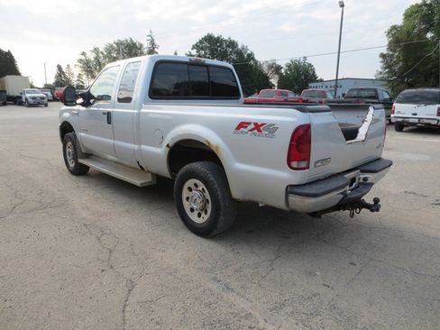 Used 2007 Ford F250 XLT image 6