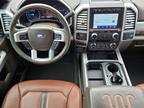 Certified 2020 Ford F250 King Ranch w/ King Ranch Ultimate Package image 20