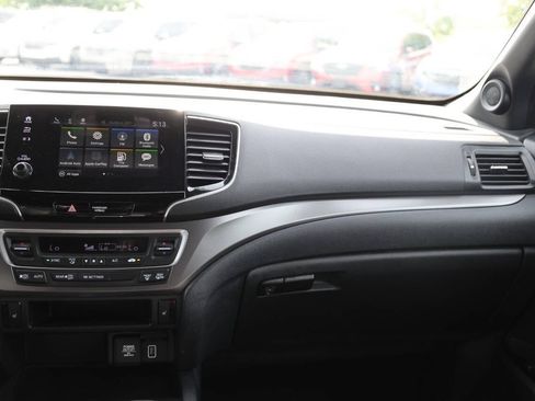 Used 2021 Honda Passport EX-L image 24