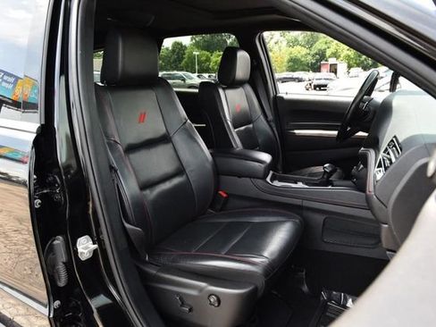 Used 2024 Dodge Durango GT AWD/4WD image 22