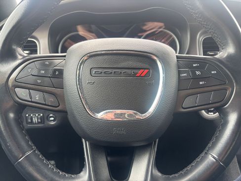 Used 2022 Dodge Charger SXT RWD image 29