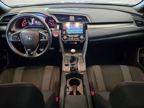 Used 2019 Honda Civic Si image 16
