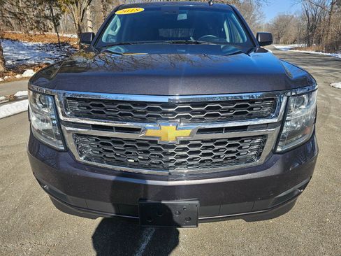 Used 2018 Chevrolet Tahoe LT image 13