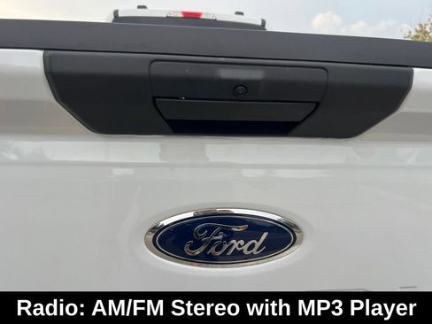 Used 2026 Ford F350 XLT AWD/4WD image 9