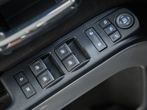 Used 2017 Chevrolet Silverado 1500 LTZ Z71 w/ LTZ Plus Package image 48