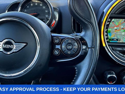 Used 2018 MINI Cooper Countryman SE AWD/4WD image 16