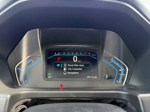 Used 2019 Honda Odyssey Elite image 33