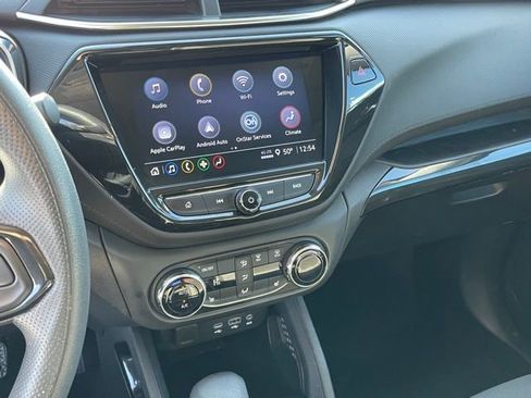 Certified 2023 Chevrolet TrailBlazer LT w/ Convenience Package image 23