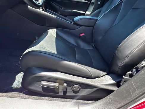 Used 2023 Honda Accord Sport image 21