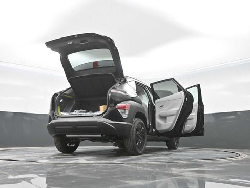 New 2026 Hyundai Kona SEL Sport image 43