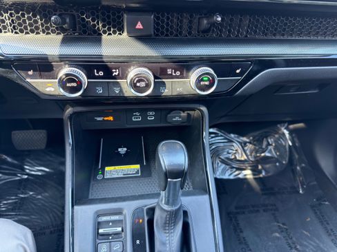 Used 2024 Honda CR-V EX-L image 31