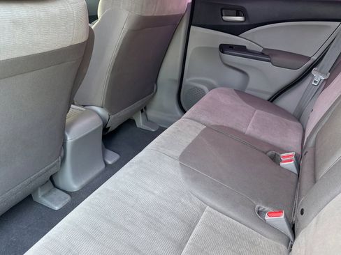 Used 2014 Honda CR-V LX image 21
