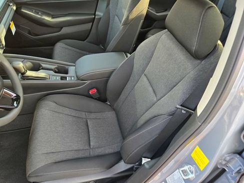 New 2026 Honda Accord SE image 9
