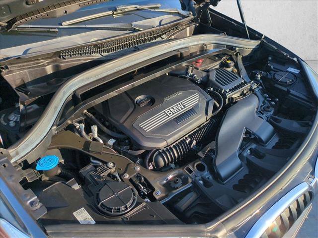 Used 2020 BMW X1 sDrive28i w/ M Sport Package FWD image 25