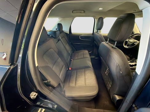 Used 2021 Ford Bronco Sport Big Bend image 30