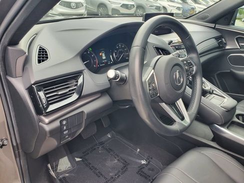 Used 2025 Acura RDX SH-AWD image 15