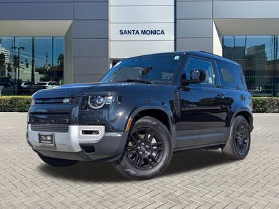 Used 2023 Land Rover Defender 90 SE