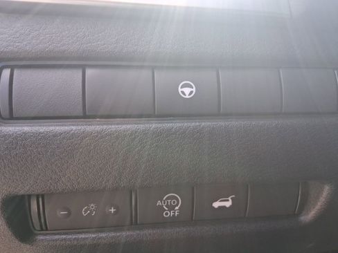 New 2026 Nissan Rogue SV AWD/4WD image 27