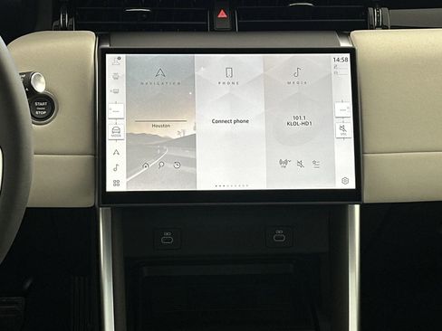 Certified 2025 Land Rover Discovery Sport S image 23