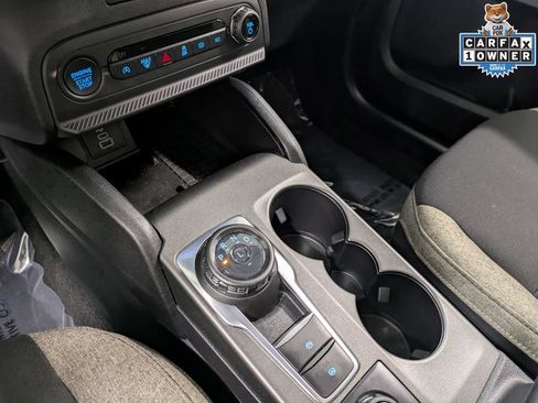 Used 2025 Ford Bronco Sport Big Bend AWD/4WD image 15