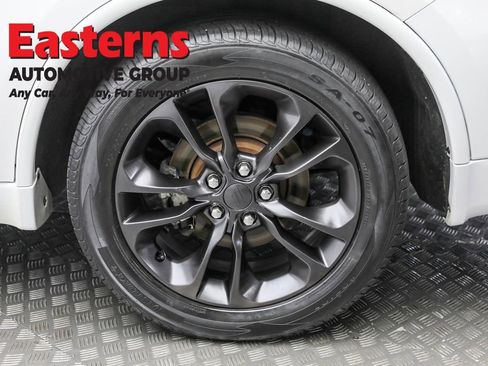 Used 2022 Dodge Durango R/T image 8