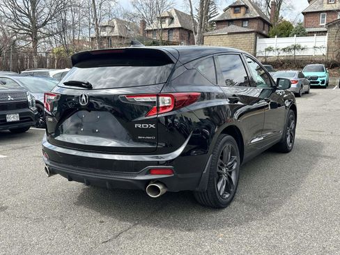 Used 2019 Acura RDX A-Spec image 3