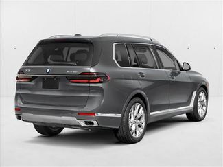 New 2025 BMW X7 xDrive40i w/ M Sport Package video 2