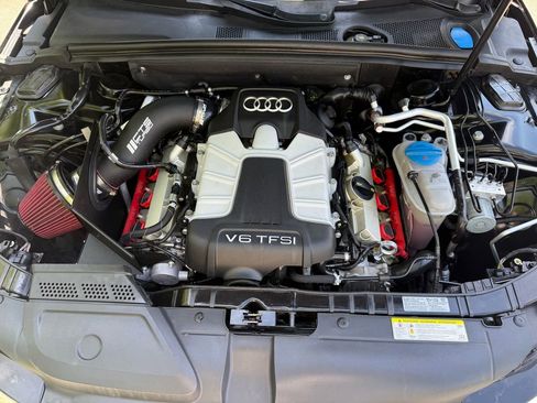 Used 2014 Audi S4 Premium Plus w/ 19" Wheel & Tire Package AWD/4WD image 41