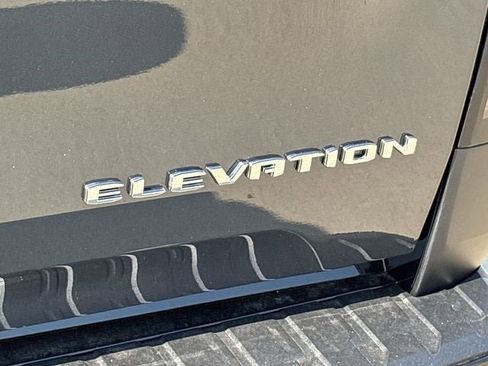 New 2026 GMC Sierra EV Elevation image 28