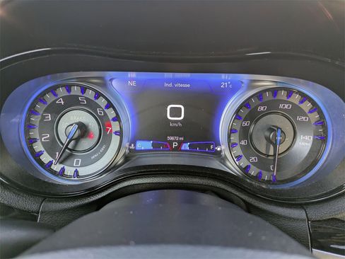 Used 2023 Chrysler 300 S image 16