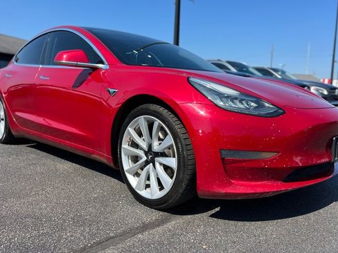 Used 2020 Tesla Model 3 Long Range image 10