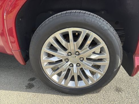 Used 2019 GMC Sierra 1500 Denali image 11