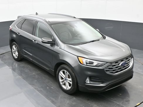 Used 2020 Ford Edge SEL w/ Convenience Package image 29