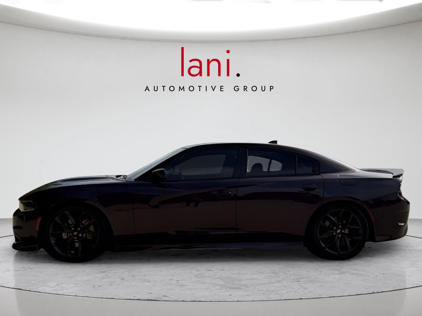 Used 2020 Dodge Charger R/T w/ Blacktop Package RWD image 31