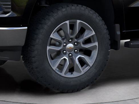 New 2026 Chevrolet Silverado 1500 LT image 22