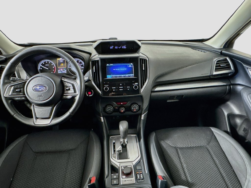 Used 2021 Subaru Forester Premium AWD/4WD image 24