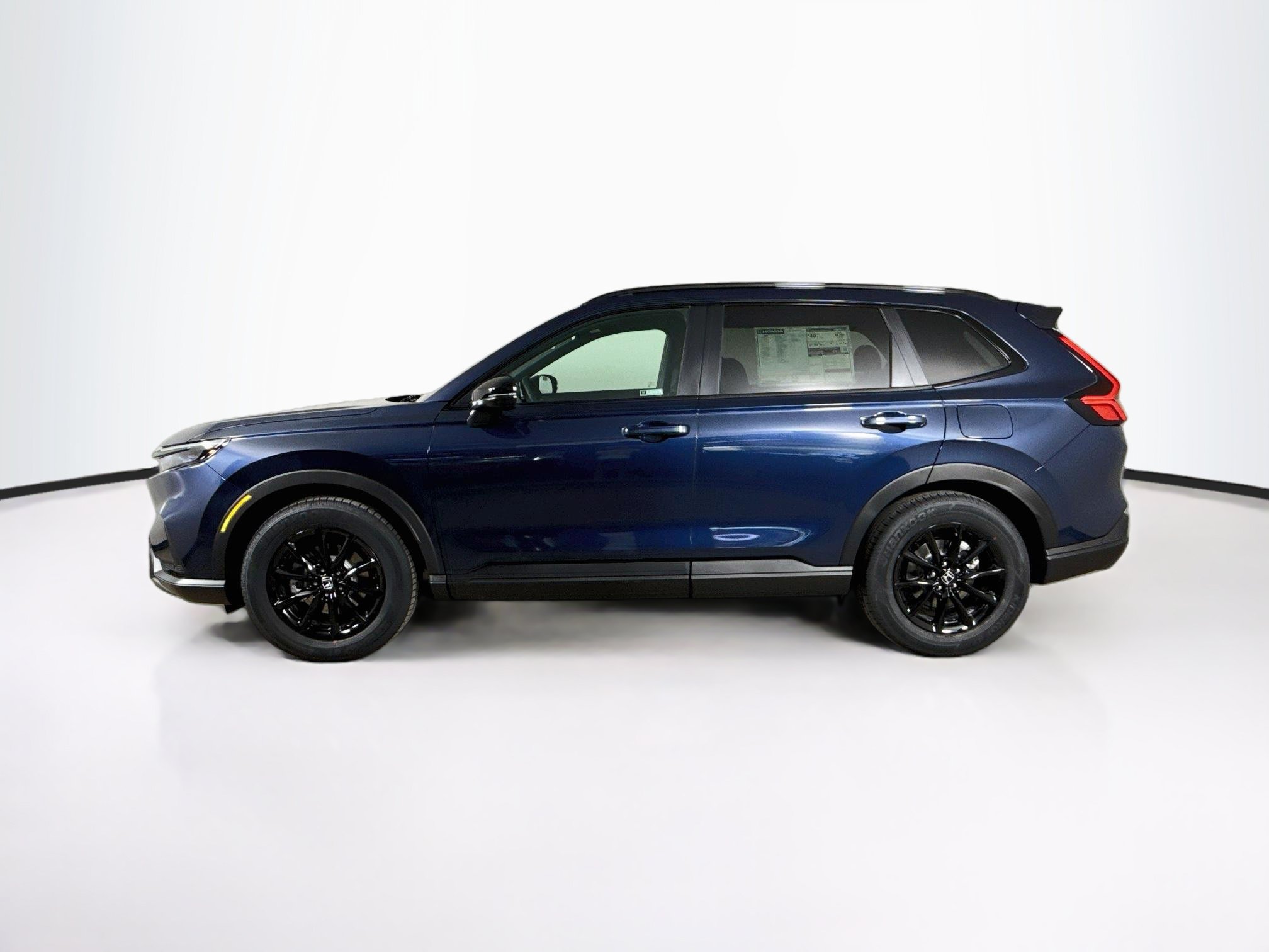 New 2027 Honda CR-V Sport-L image 7